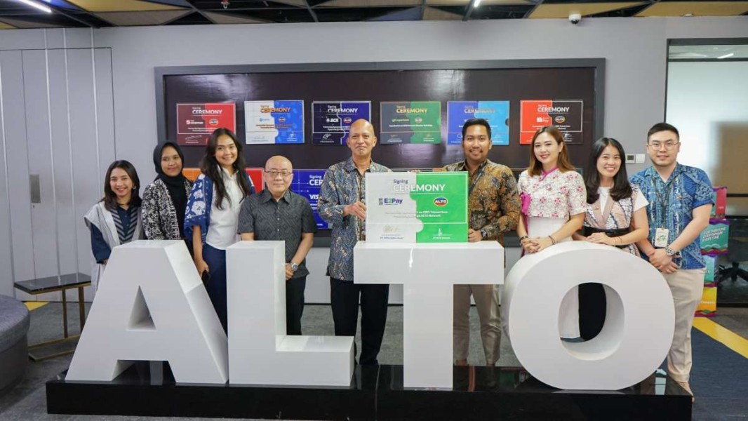 ALTO Network Andalkan Inovasi dan Layanan Baru untuk Perkuat Strategi Bisnis Digital
