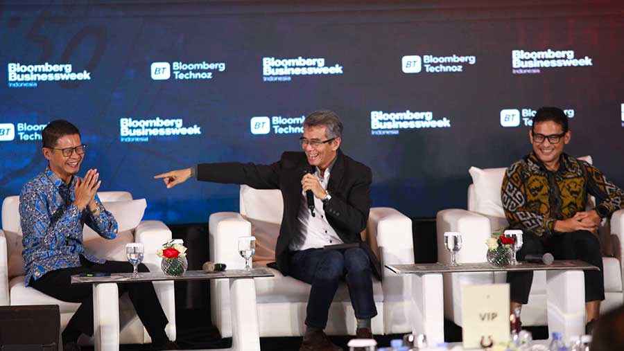 Apindo Tak Khawatir Dominasi BUMN Era Prabowo, Industri Tekstil Swasta Justru Soroti Risiko Pasar