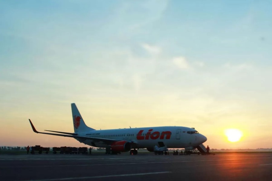 NTB Buka Tiga Penerbangan Internasional Lombok Darwin Perth Bangkok Tahun Ini