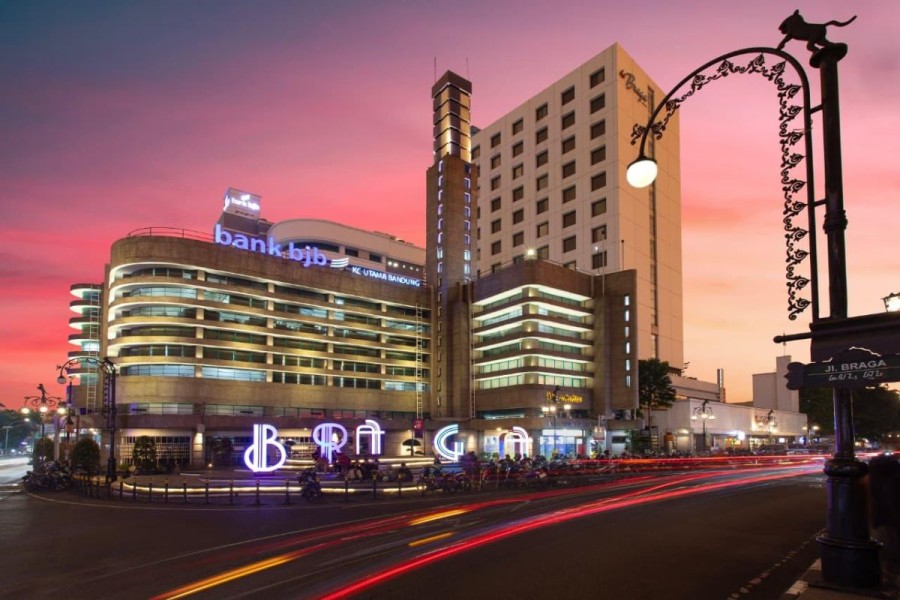 Permintaan Sustainability Bond Bank bjb Capai Rp932,4 Miliar