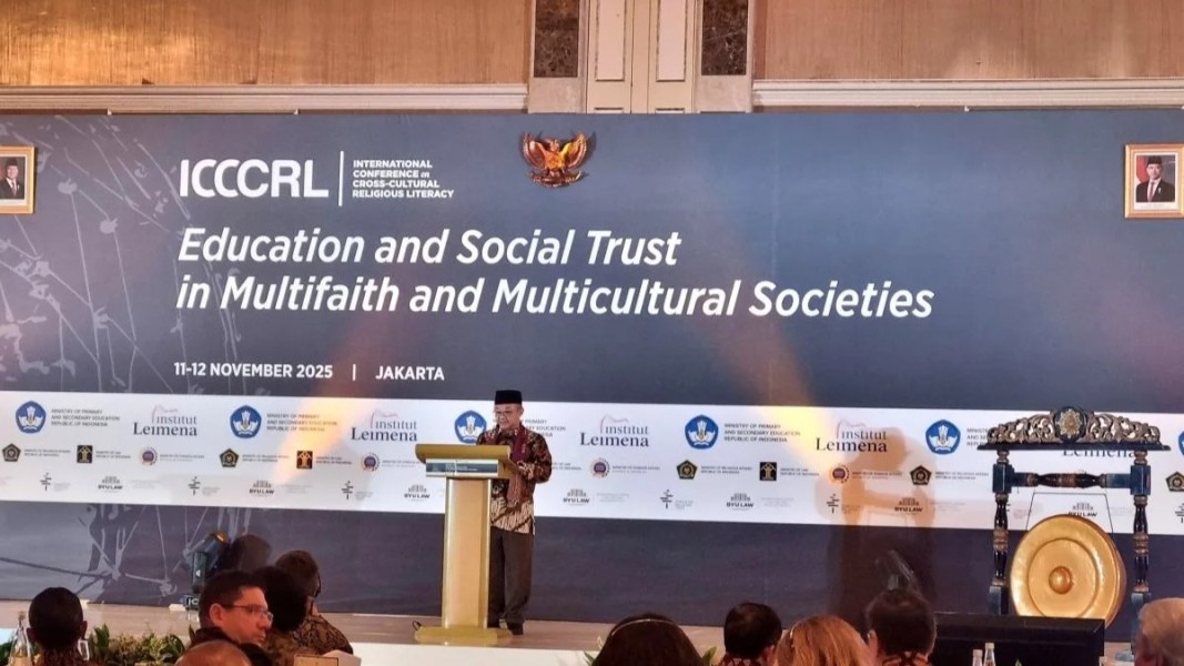 Mendikdasmen Tekankan Pentingnya Keterampilan Sosial Anak Melalui LKLB