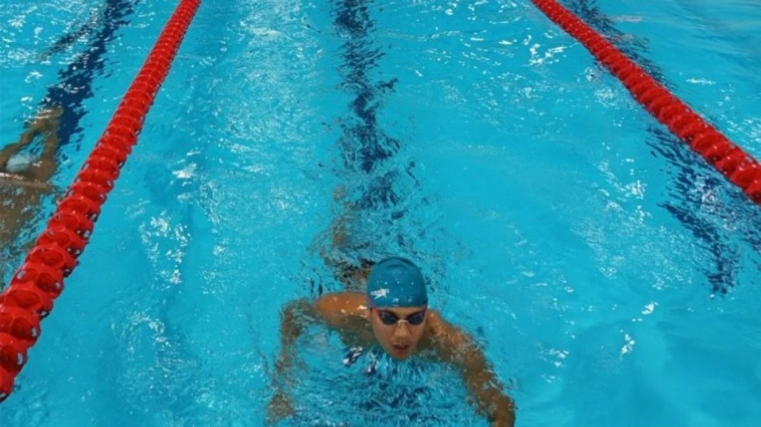 Tim Para Renang Indonesia Siap Tampil Gemilang di Kejuaraan ASEAN Para Games