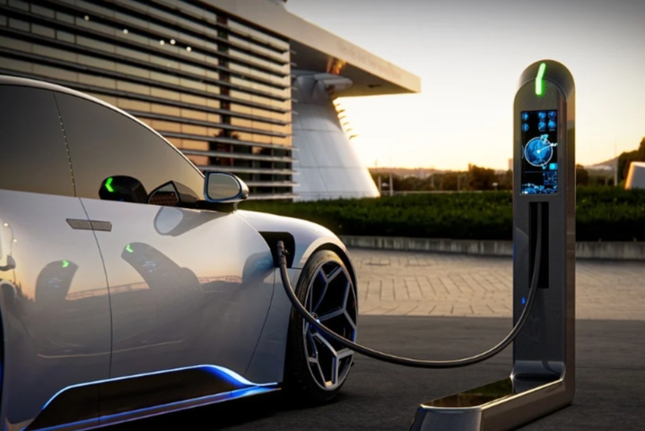 Pilihan Mobil Listrik Terjangkau Menjadi Alternatif Cerdas untuk Konsumen Modern