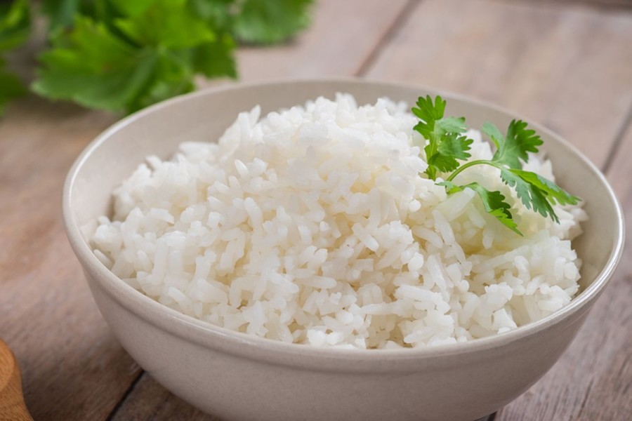 7 Perubahan Tubuh Saat Berhenti Konsumsi Nasi Putih Setiap Hari