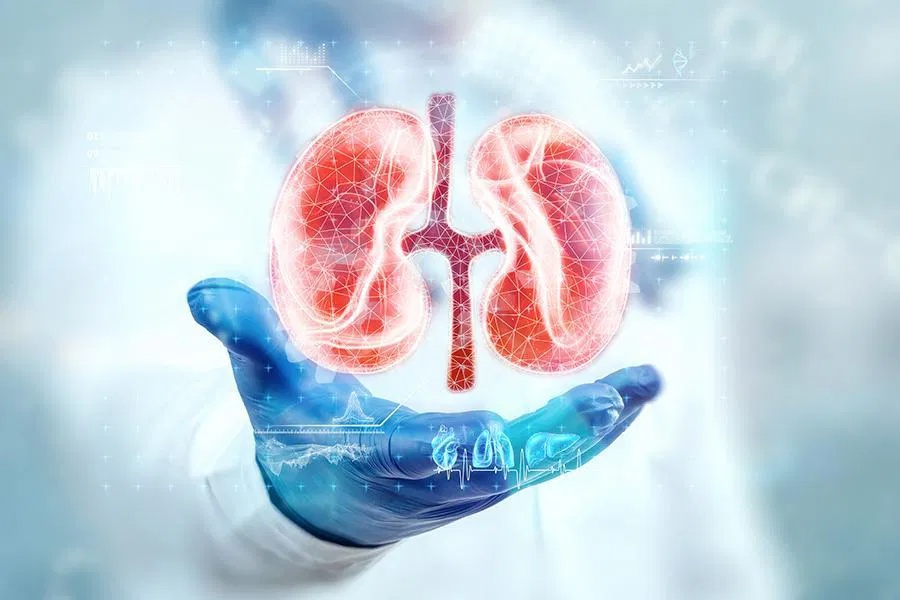 Dokter Ungkap Tanda Awal Sakit Ginjal pada Anak