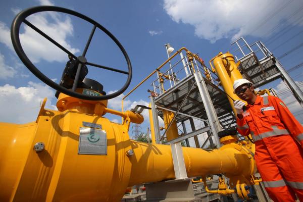 PGN dan BUMD Papua Barat Jalin Kerjasama Optimalisasi LNG Tangguh Demi Ketahanan Energi Nasional
