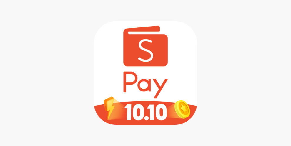 Belanja Mudah dan Untung Besar di ShopeePay 10.10 Day