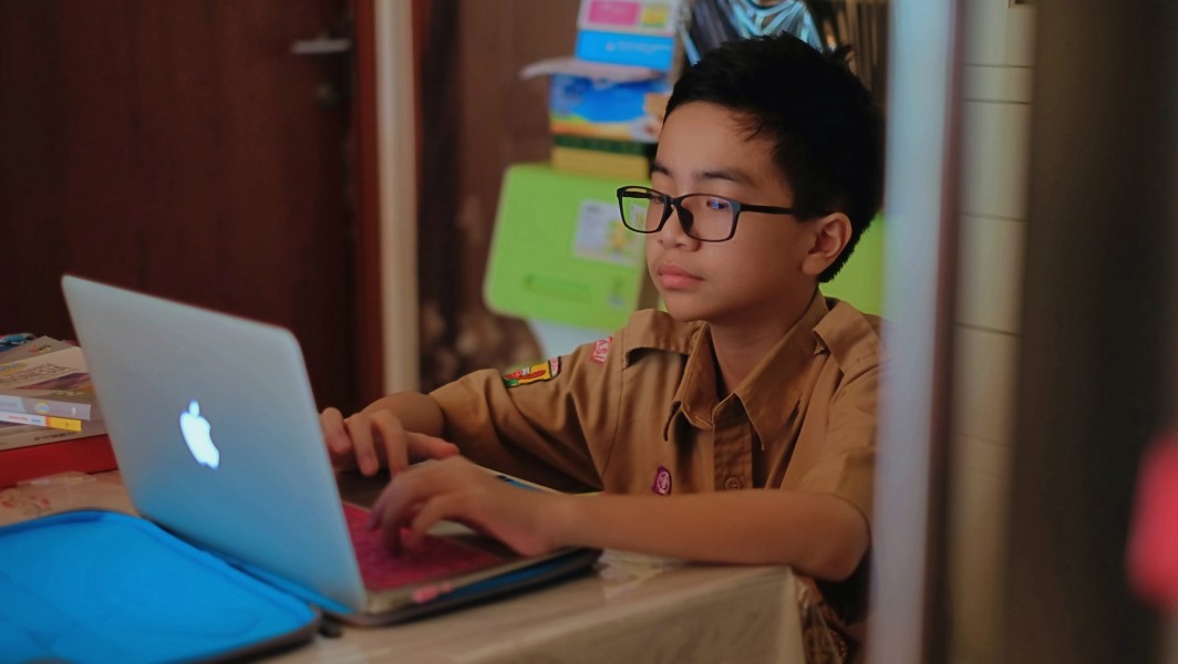 Pendidikan Indonesia Bergerak Maju Melalui Digitalisasi Inovatif