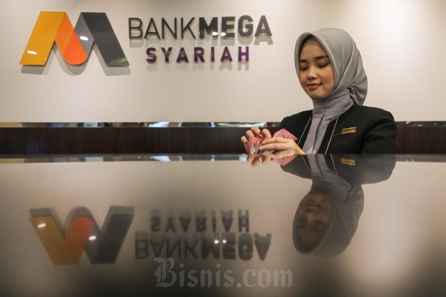 Bank Mega Syariah Perkuat Pembiayaan, Capai Rp 9,18 Triliun