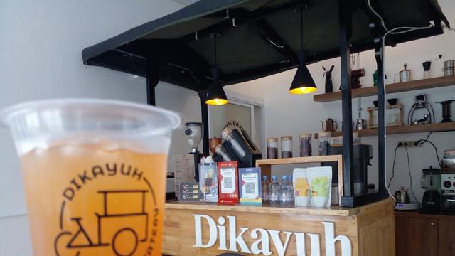 16 Pilihan Tempat Makan Malam Terpopuler di Klaten Wajib Dicoba