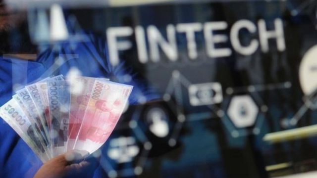 OJK Pastikan Pendanaan Fintech Tetap Stabil Meski Ada Masalah