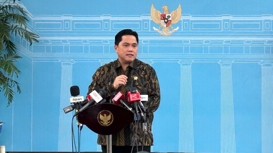 Menpora Terima Tiga Arahan Presiden untuk Tingkatkan Kesejahteraan Atlet