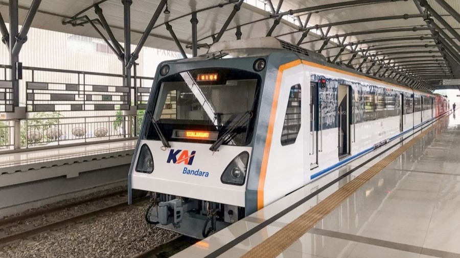 Jadwal Lengkap Kereta Api Bandara YIA untuk Kelancaran Mobilitas Penumpang Hari Ini