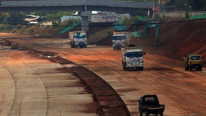 Proyek Tol Probolinggo sampai Banyuwangi Dibuka Fungsional Saat Mudik Lebaran 2025, Gratis untuk Kendaraan Kecil