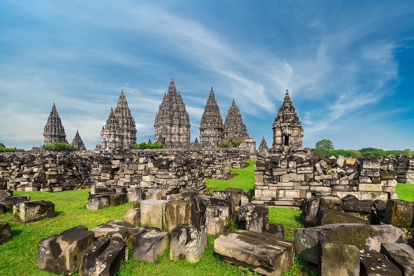 Rekomendasi 5 Destinasi Wisata Seru di Yogyakarta untuk Liburan