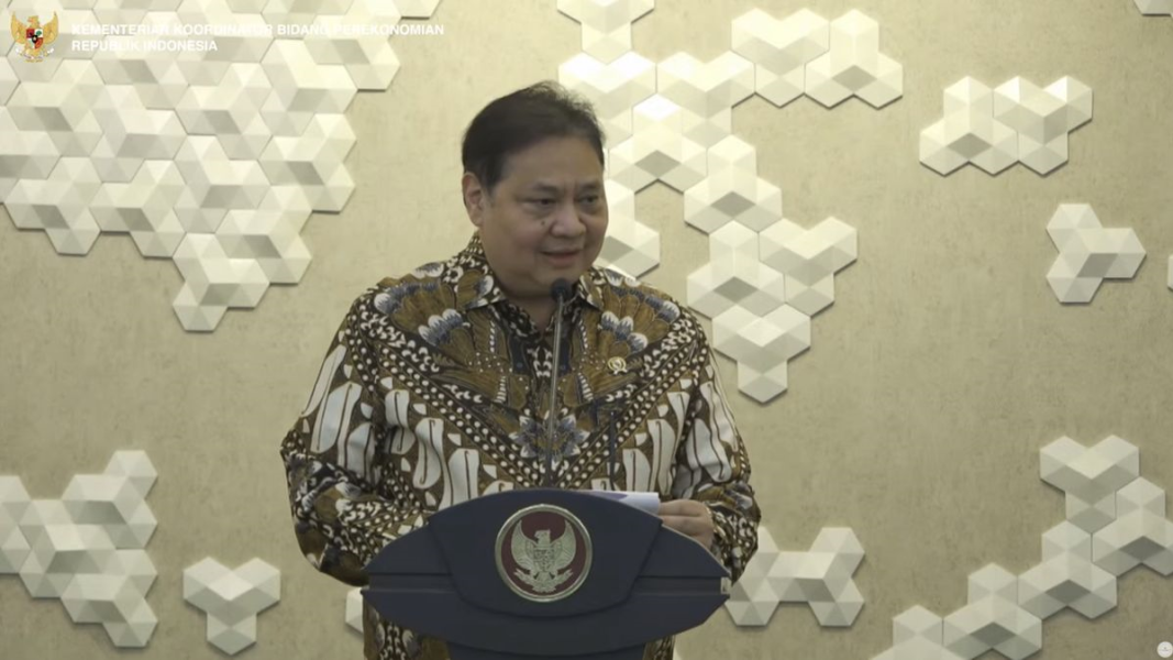 Pengusaha Dorong Pemerintah Amankan Pengecualian Tarif Sawit dalam Perundingan RI-AS