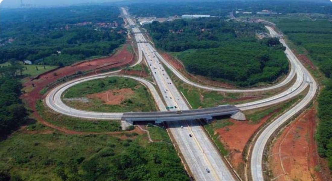 Progres Proyek Tol Yogyakarta-Bawen, Menjadi Akses Utama Penghubung Jateng dan DIY