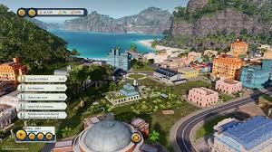 Game Membangun Kota Terbaik dengan Mode Cerita: Menyelami Dunia Kreativitas dan Strategi dalam Kisah yang Memukau