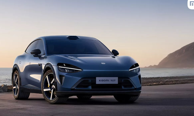 Xiaomi YU7 Unggul dari Tesla Model Y: Dimensi Lebih Besar, Daya Jangkau Lebih Jauh