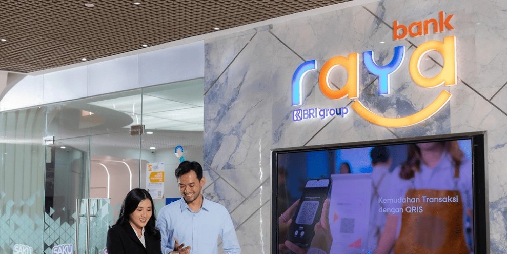 Pinang Flexi Bank Raya Hadirkan Pinjaman Digital Cepat Praktis