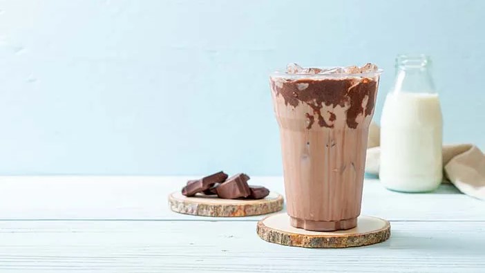 10 Tempat Nongkrong Es Coklat Terpopuler di Jogja yang Wajib Dicoba Anak Muda