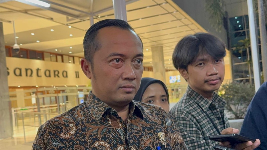 Istana Tegaskan Kepatuhan Putusan MK Soal Larangan Polisi Aktif di Jabatan Sipil