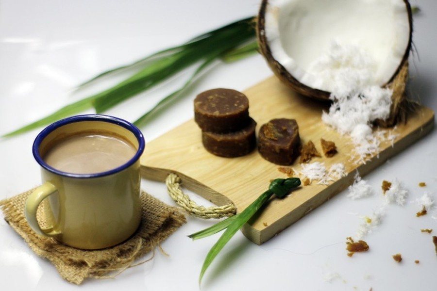 5 Minuman Tradisional Indonesia yang Mendunia dan Kaya Rasa Rempah Asli Nusantara