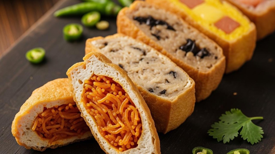 Ide Isian Tahu Takjil Kekinian Renyah Laris Manis Ramadan 2026