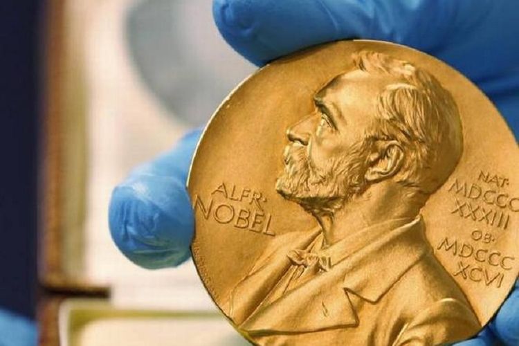 Nobel Kimia 2025 Dianugerahkan untuk Penemu Material MOF