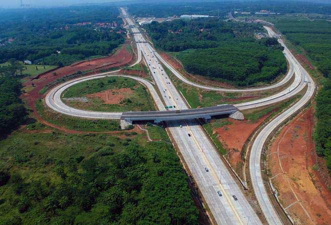 PTPP Percepat Tol Probowangi, Dorong Akses Ekonomi