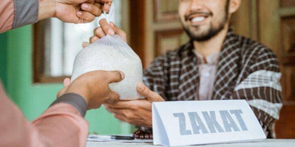 Zakat Fitrah Adalah: Niat, Besaran, dan Tata Caranya Menurut Syariat