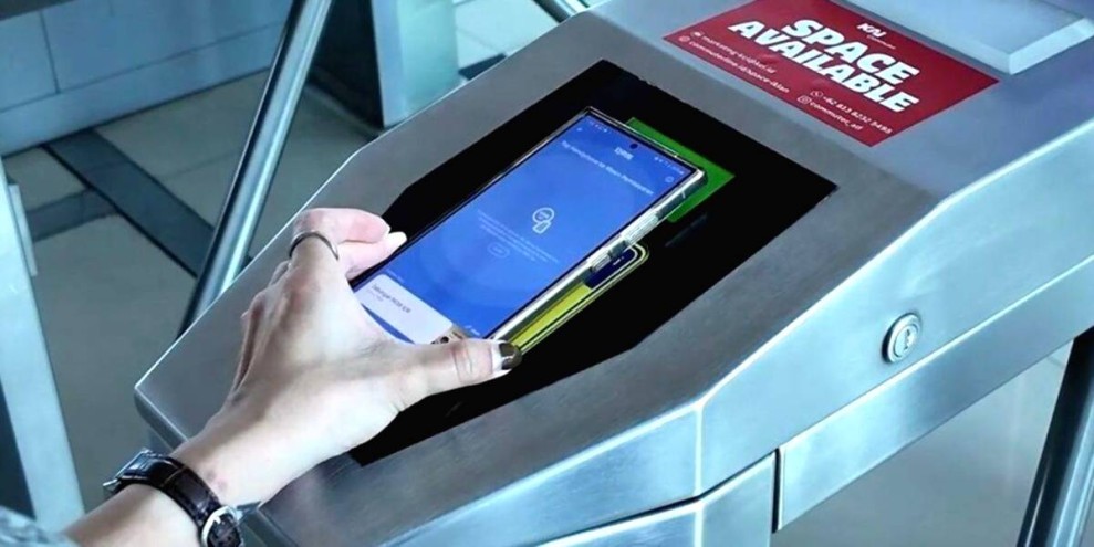 QRIS Tap GoPay Percepat Digitalisasi Sistem Pembayaran Nasional