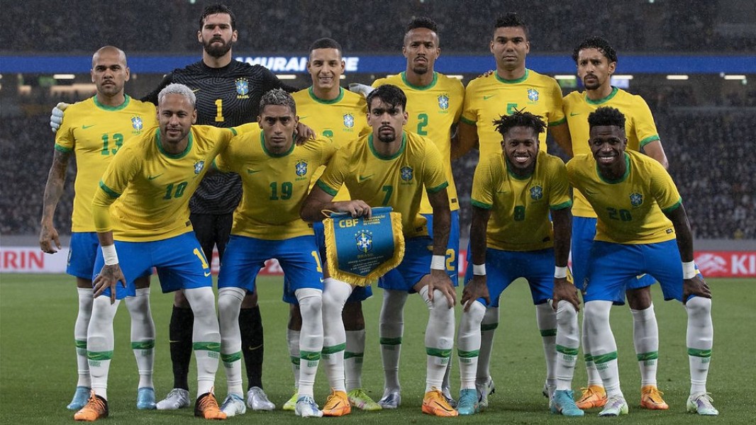 Fluminense Tundukkan Inter, Bukti Kekuatan Sepak Bola Brasil