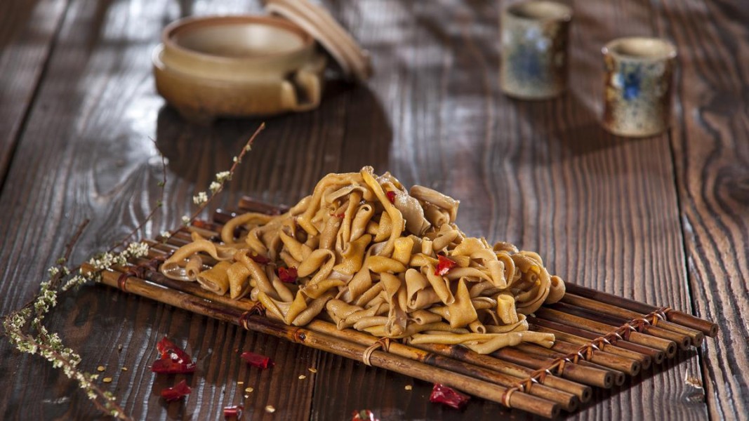 5 Tips Mengolah Usus Ayam Supaya Tidak Bau Amis