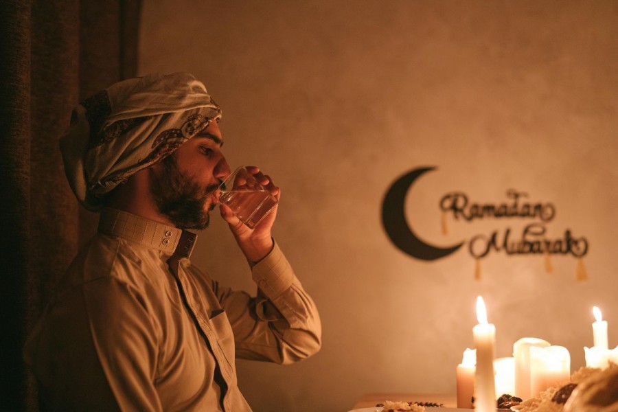 Niat Puasa Ramadan 2026 Lengkap Arab Latin dan Artinya