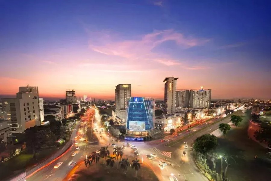 Proyeksi Cerah Industri Properti Tahun 2026 Wilayah Tangerang Tetap Jadi Primadona