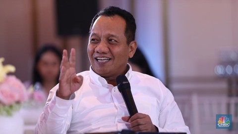 Kementerian ESDM Siapkan Aturan Kenaikan Tarif Royalti Mineral dan Batu Bara: Disahkan Pekan Ini