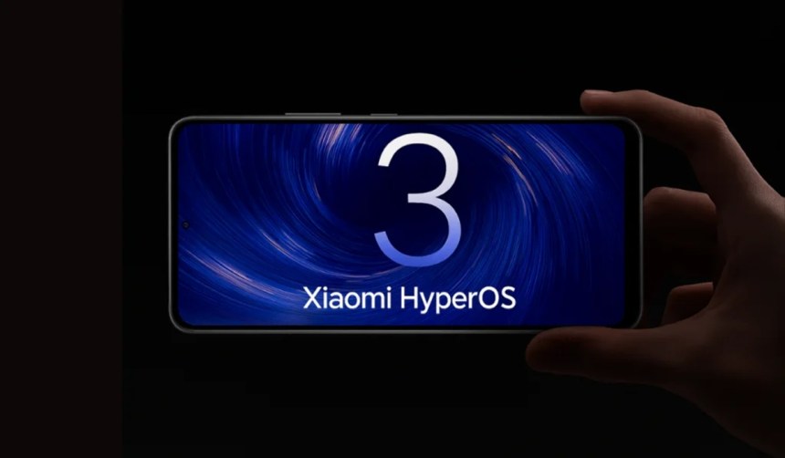 HyperOS 3 Hadir Oktober 2025, Ini Fitur dan Jadwalnya
