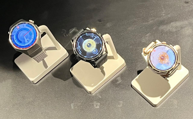 Huawei Watch GT 6 Series Hadir dengan Fitur Olahraga Canggih