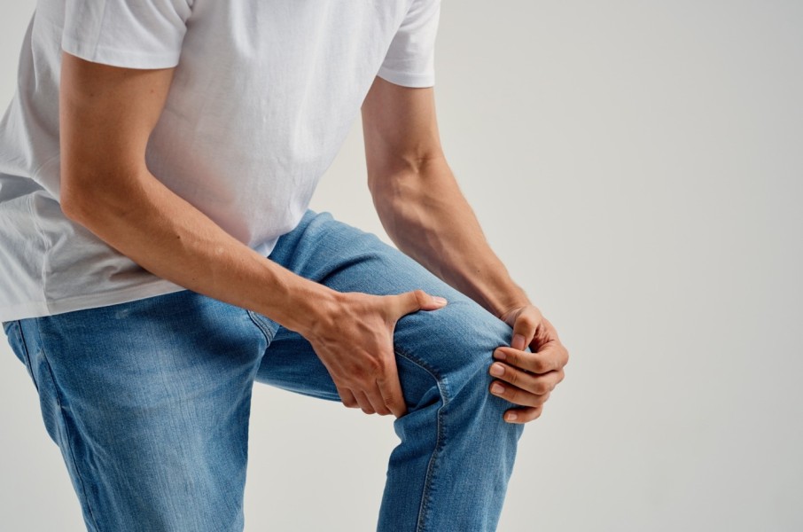 5 Cara Alami Mengatasi Otot Pegal Linu Tanpa Menggunakan Obat