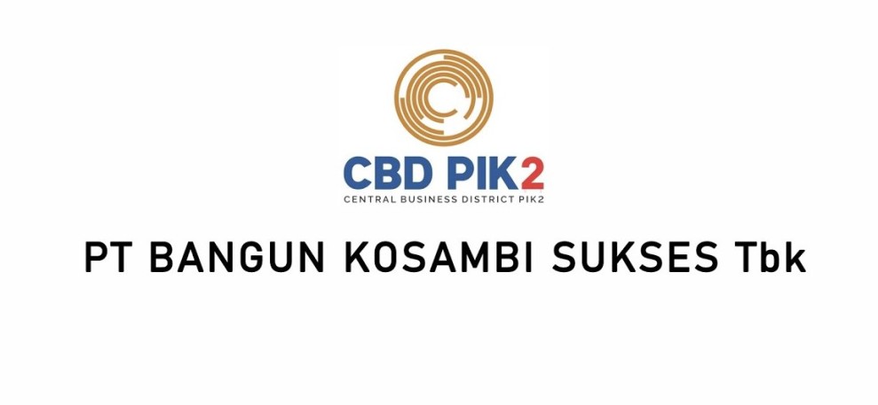 CBDK Berinvestasi Rp250 Miliar untuk Pengembangan Fasilitas MICE PIK2
