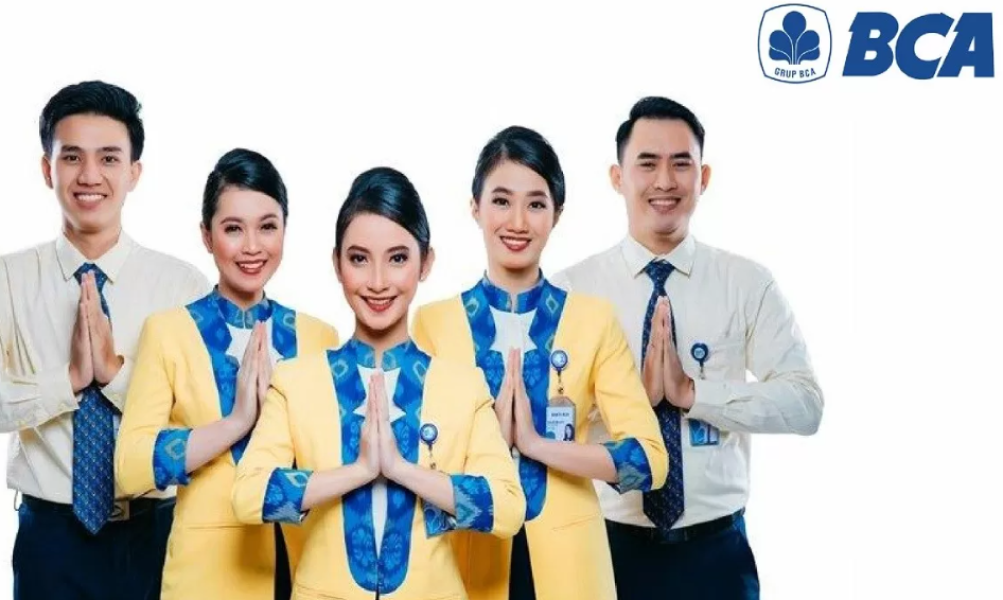 Bank Central Asia Buka Lowongan Legal Officer untuk Lulusan Hukum Peluang Karier Menjanjikan di Dunia Perbankan