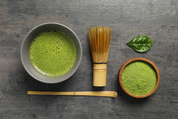 Konsumsi Matcha Sebelum Olahraga Tingkatkan Pembakaran Lemak, Ini Penjelasan Dokter Gizi
