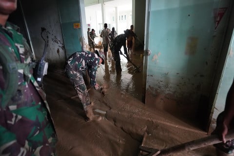 Daerah Terdampak Bencana Sumatera Mulai Masuki Tahap Pemulihan Bertahap