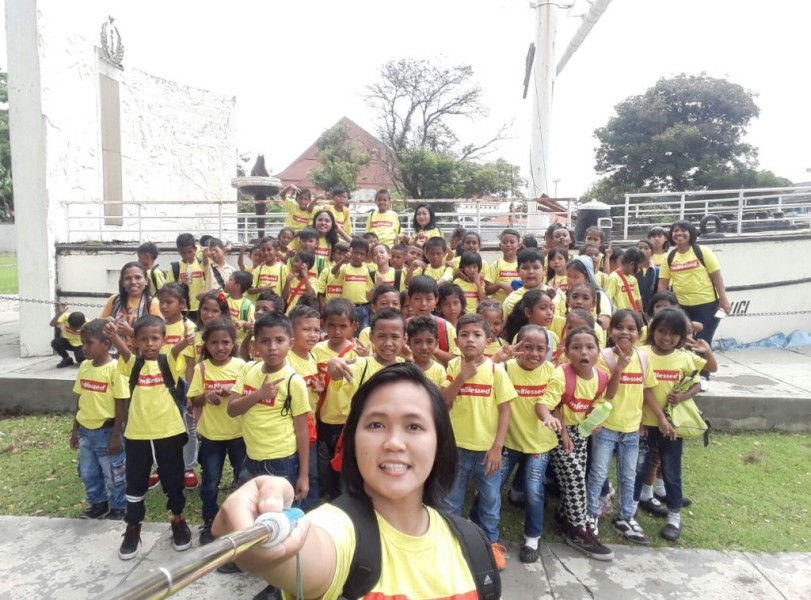 Sekolah Pelita Permai Surabaya adalah Cahaya Harapan Pendidikan Bagi Anak Pra Sejahtera