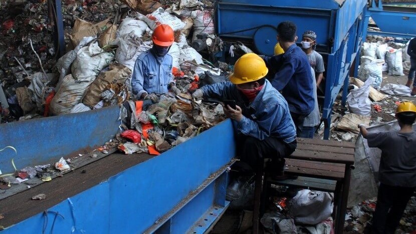 Pemerintah dan Swasta Bersinergi Wujudkan Energi Hijau untuk Indonesia Maju