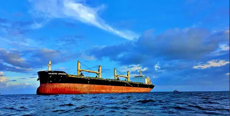 Andry Hakim Resmi Kuasai 5 Persen Saham Cakra Buana Energi