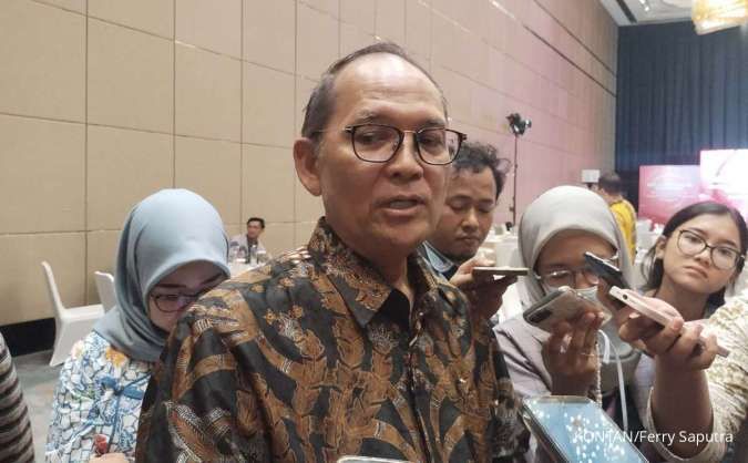 Pendapatan Premi Asuransi dan Reasuransi Syariah Meningkat 50,39 Persen pada Januari 2025