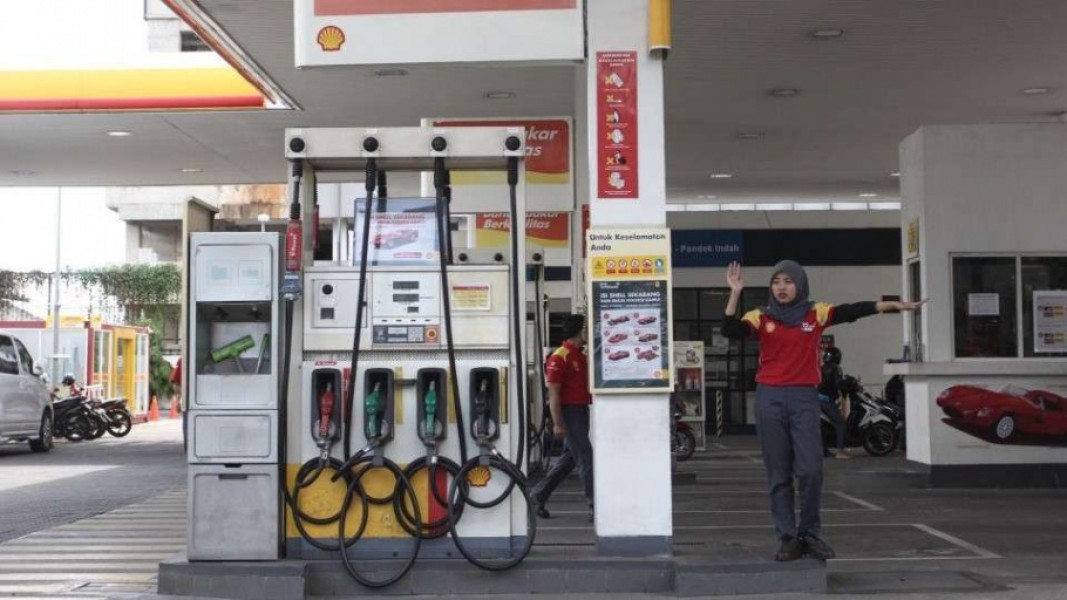 Update Harga BBM Terbaru 28 Januari 2026 Pertamina Shell BP Vivo Indonesia