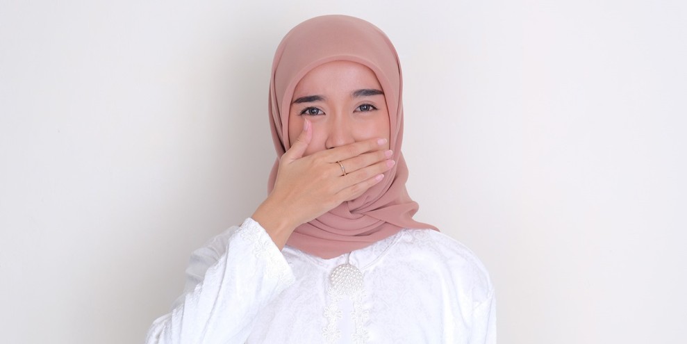Rahasia Terhindar dari Bau Mulut Selama Berpuasa dengan Langkah Tepat